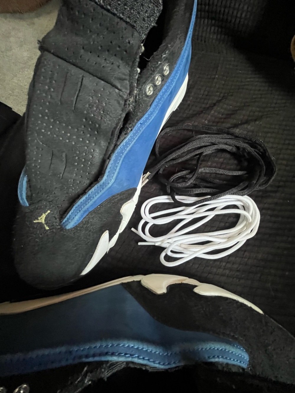 1999 Original Jordan 14